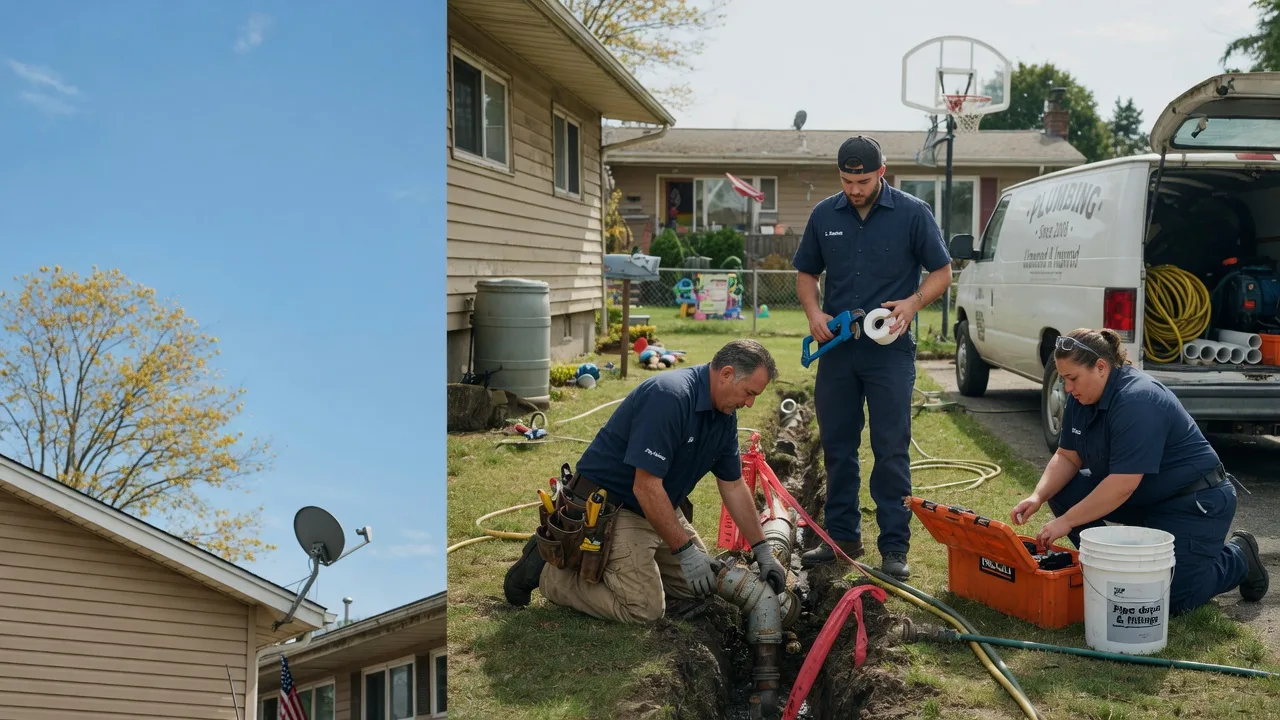 Garbage Disposal Replacement in Perry, OH near me